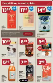 Rachelle-Bery Grocery flyer week 28 Page 6