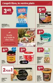 Rachelle-Bery Grocery flyer week 28 Page 7