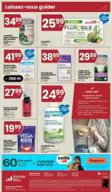 Rachelle-Bery Grocery flyer week 28 Page 8