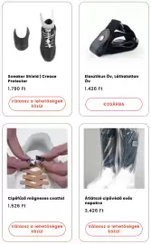 NapiKütyü akciós újság Oldal 1
