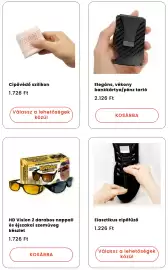 NapiKütyü akciós újság Oldal 2