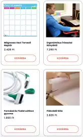 NapiKütyü akciós újság Oldal 3