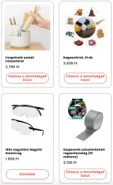 NapiKütyü akciós újság Oldal 4