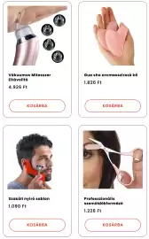 NapiKütyü akciós újság Oldal 5