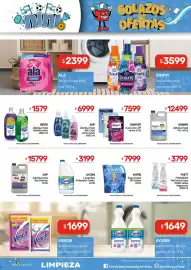 Catálogo Nini Mayorista semana 28 Página 10