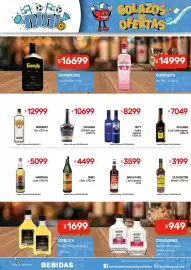 Catálogo Nini Mayorista semana 28 Página 18
