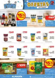 Catálogo Nini Mayorista semana 28 Página 21