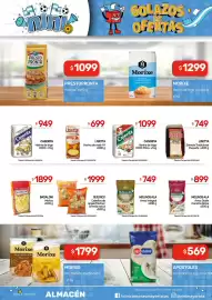 Catálogo Nini Mayorista semana 28 Página 22
