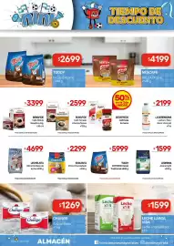 Catálogo Nini Mayorista semana 28 Página 28