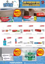 Catálogo Nini Mayorista semana 28 Página 3