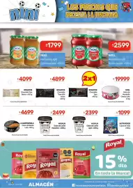 Catálogo Nini Mayorista semana 28 Página 30