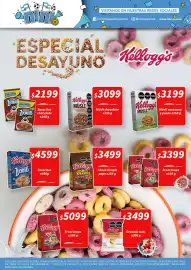 Catálogo Nini Mayorista semana 28 Página 31