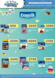 Catálogo Nini Mayorista semana 28 Página 32