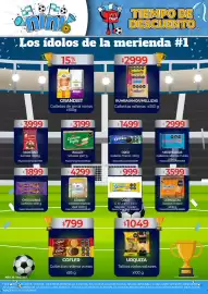 Catálogo Nini Mayorista semana 28 Página 35