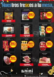 Catálogo Nini Mayorista semana 28 Página 37