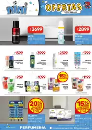 Catálogo Nini Mayorista semana 28 Página 4