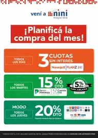 Catálogo Nini Mayorista semana 28 Página 44