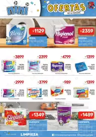 Catálogo Nini Mayorista semana 28 Página 7