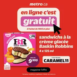 Metro flyer week 28 Page 4