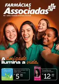 Catálogo Farmácias Associadas Página 1