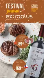 Catálogo Extra Plus Página 1