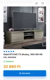 Bonus Shop akciós újság Oldal 2