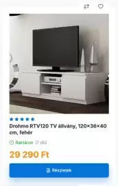 Bonus Shop akciós újság Oldal 3