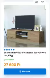 Bonus Shop akciós újság Oldal 4