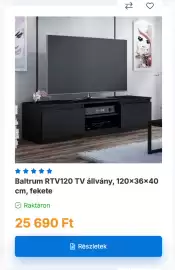 Bonus Shop akciós újság Oldal 6