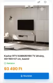 Bonus Shop akciós újság Oldal 8