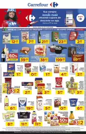 Folheto Carrefour Página 1