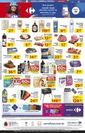 Folheto Carrefour Página 2