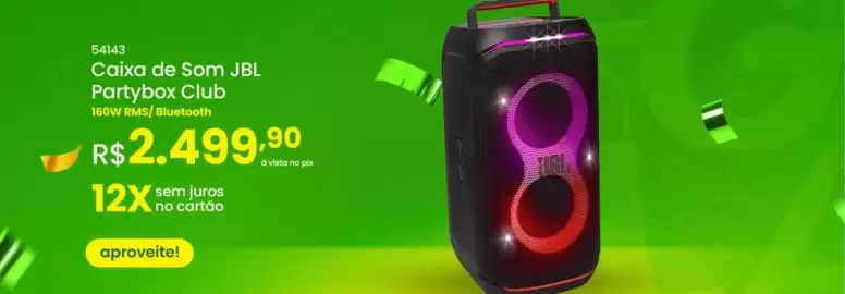 Catálogo Gazin Página 6