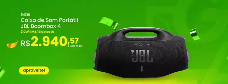 Catálogo Gazin Página 7