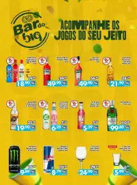 Catálogo Supermercados Big Compra Página 11