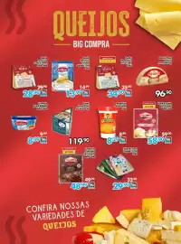 Catálogo Supermercados Big Compra Página 13
