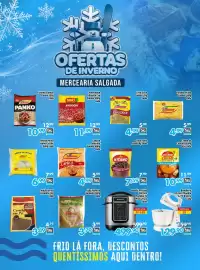 Catálogo Supermercados Big Compra Página 14