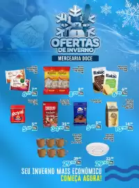 Catálogo Supermercados Big Compra Página 15