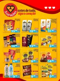 Catálogo Supermercados Big Compra Página 16