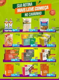 Catálogo Supermercados Big Compra Página 17