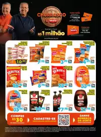Catálogo Supermercados Big Compra Página 18