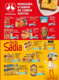 Catálogo Supermercados Big Compra Página 19