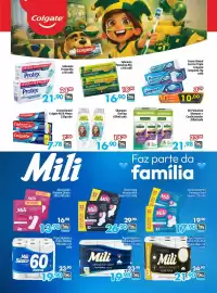 Catálogo Supermercados Big Compra Página 21