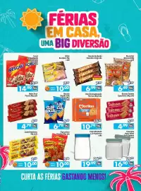 Catálogo Supermercados Big Compra Página 3