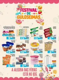Catálogo Supermercados Big Compra Página 4