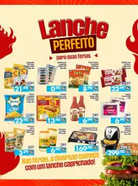 Catálogo Supermercados Big Compra Página 6