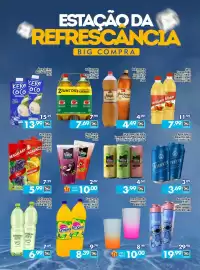 Catálogo Supermercados Big Compra Página 7