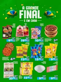 Catálogo Supermercados Big Compra Página 8