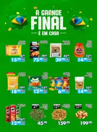 Catálogo Supermercados Big Compra Página 9