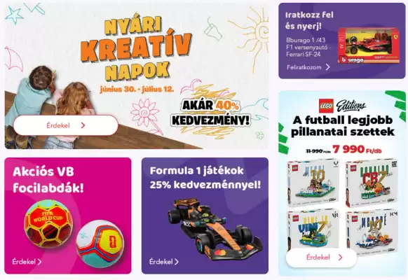 Regio Jatek (érvényes eddig: 13-07)
